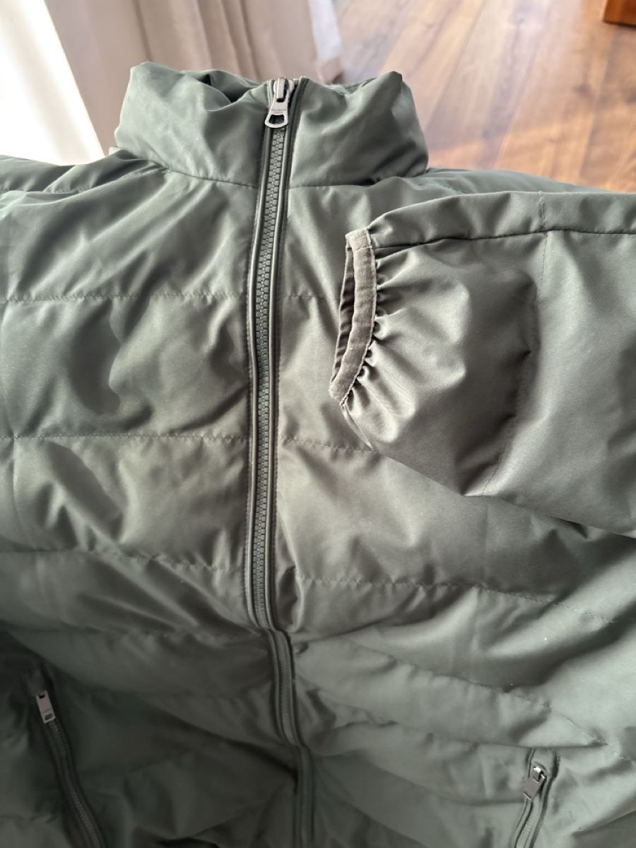 Giacche: Jacke Hackett Gr.L neu – Nuovo (secondo la descrizione) da Stachen venduto da miggi2000 3