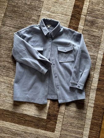 Herbstjacke L/XL ab 1.-