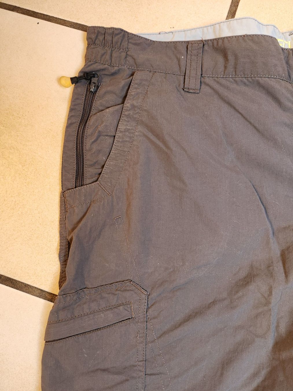 Pantaloni: RODEO  TECWEAR  Shorts Gr.52 – Usato da Gstaad venduto da Meiel2020 1