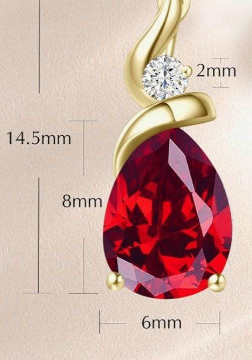 Catenine: Diamant Halskette Gelbgold – Nuovo e nell'imballaggio originale da Hemmental venduto da GoldundGlanz 1