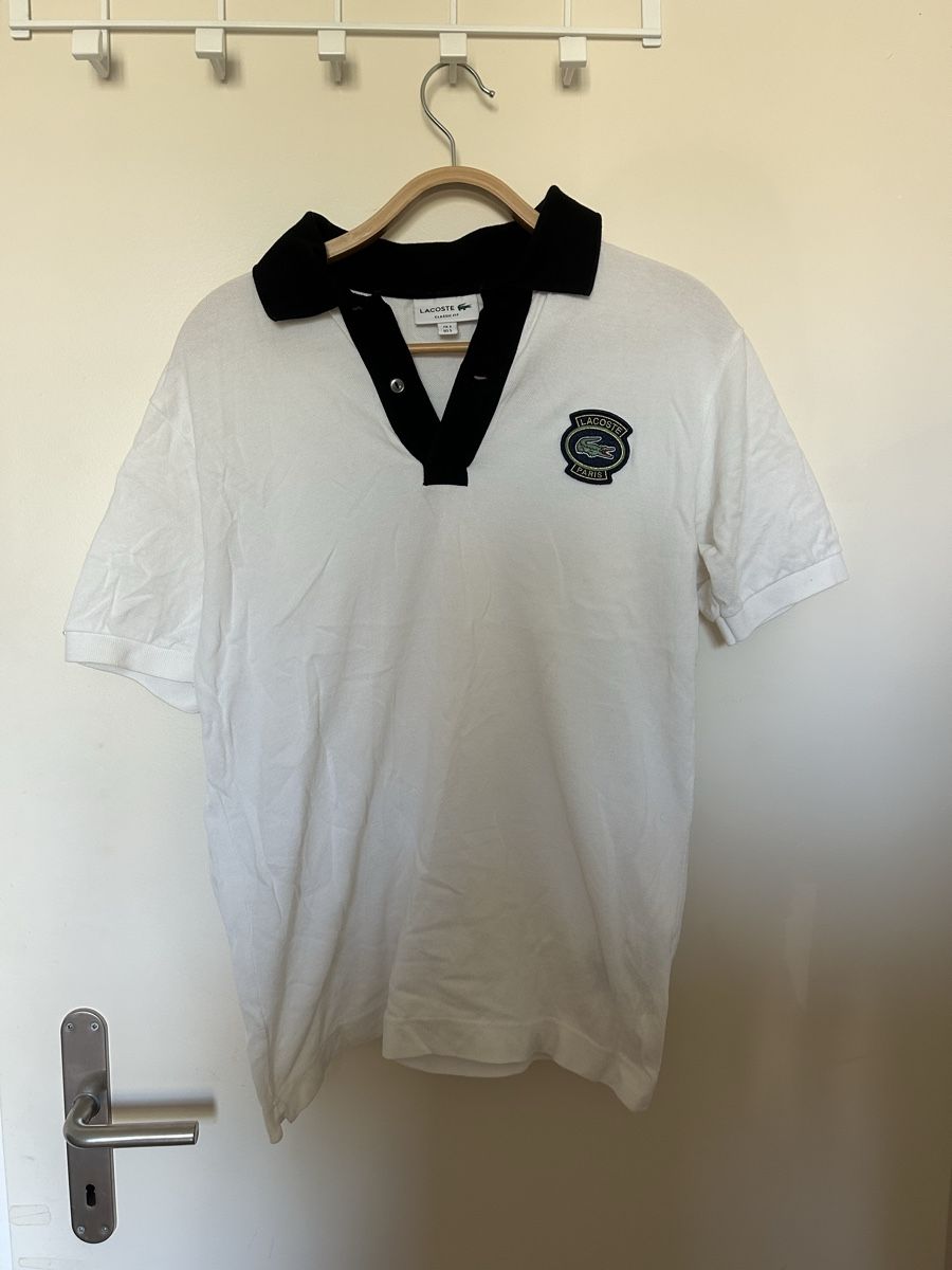 Lacoste Polos: Polo Lacoste  – D'occasion à Grand-Lancy par eli_x5k9