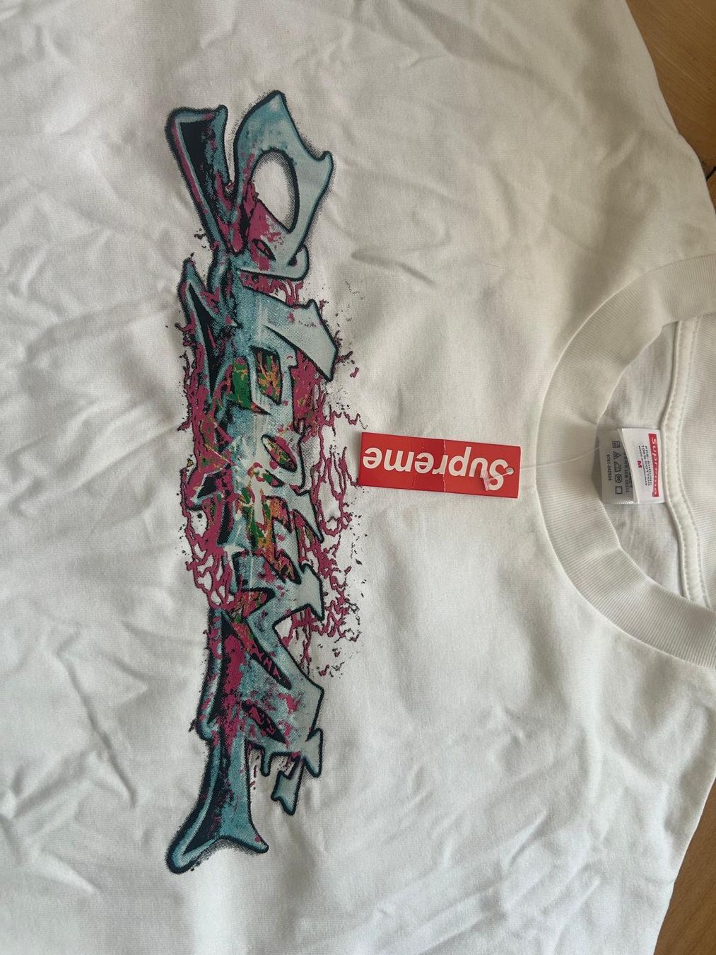 T-shirt: T-Shirt Sommer – Nuovo (secondo la descrizione) da Bern venduto da ndi_p22y 1