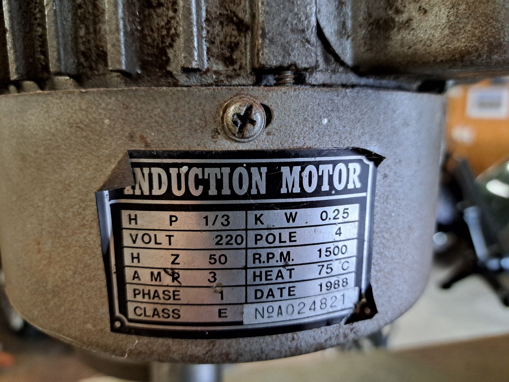 Perceuses: Bohrmaschine – D'occasion à Gersau par aebifan 4