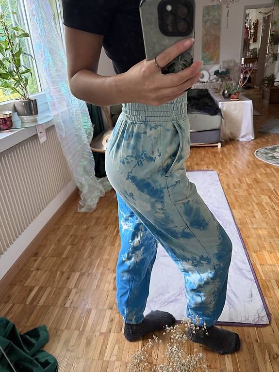 Hosen: Jogginghose – Gebraucht aus Oberembrach von mro_s8nh 1