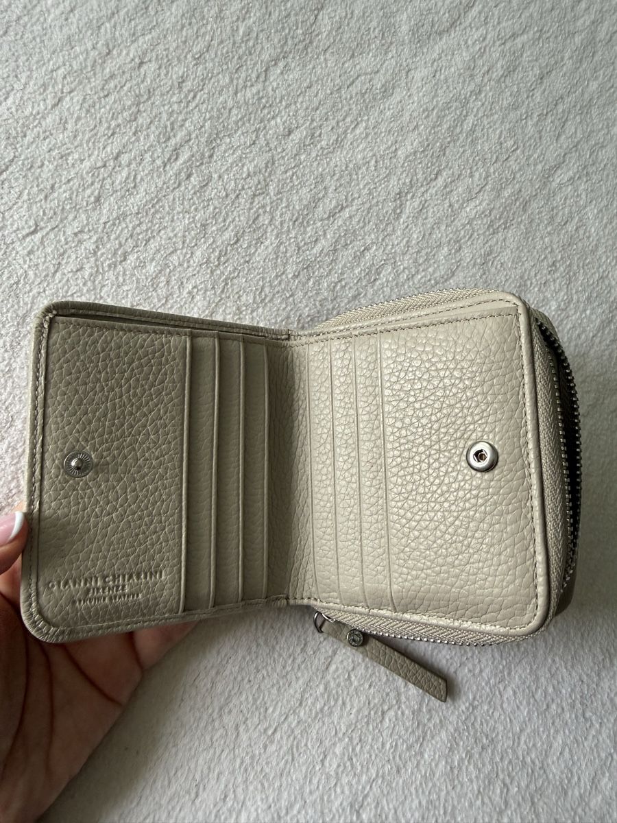 Gianni Chiarini Brieftaschen: Original Portemonnaie Gianni Chiarini  – Neu (gemäss Beschreibung) aus Horgen von nicolinha 1
