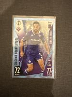 Topps Match Attax Giacomo Bonaventura ACF Fiorentina