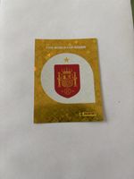 Panini Sticker WM 2026 Wappen Spanien ESP 1