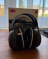 3M PELTOR X5A Gehörschutz  neuwertig / ungetragen