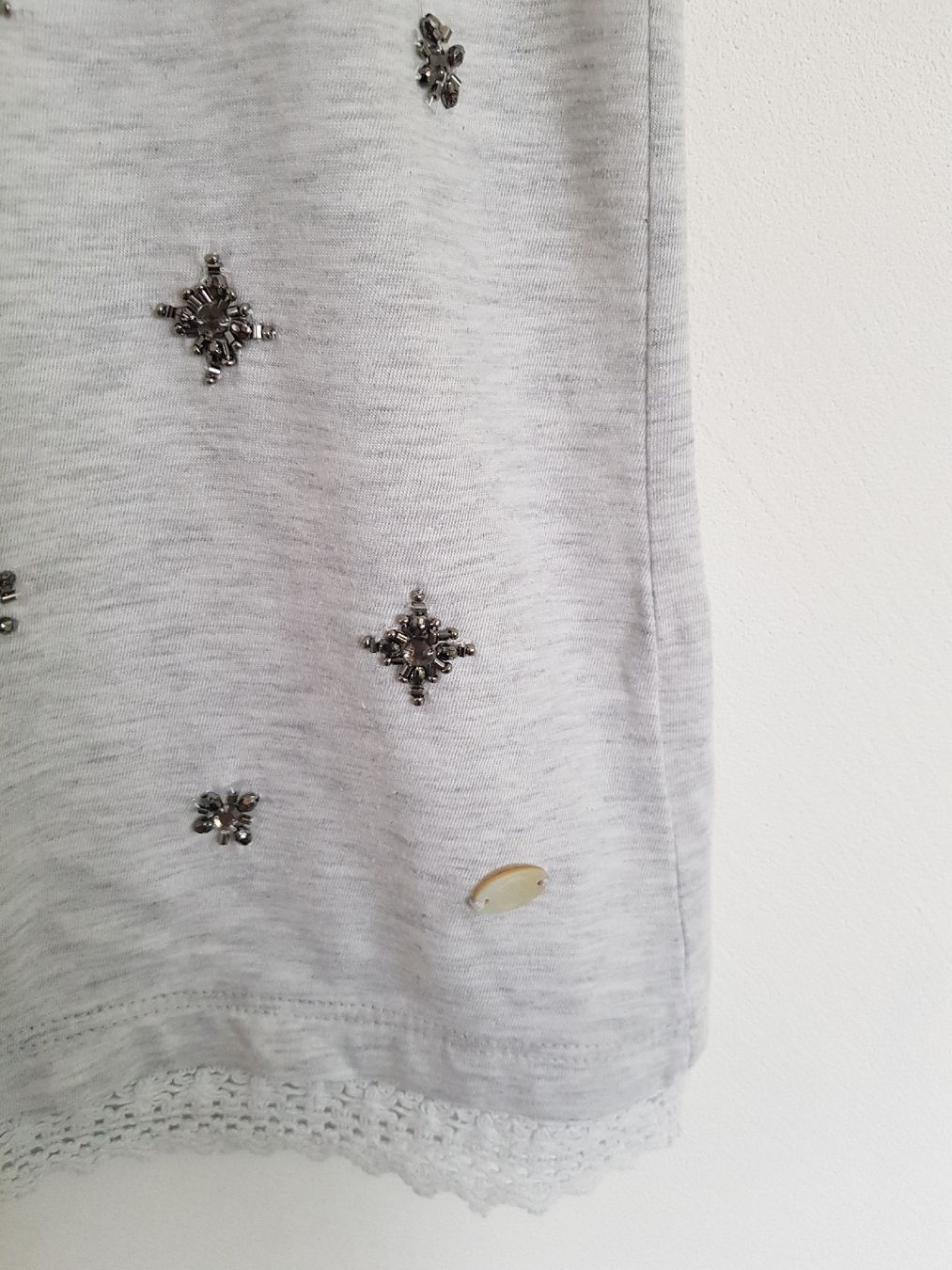Maddison Top: Maddison Weekend Top, Grau, Gr. S, Sommer – Nuovo (secondo la descrizione) da Nendeln venduto da Zopfie_ 2