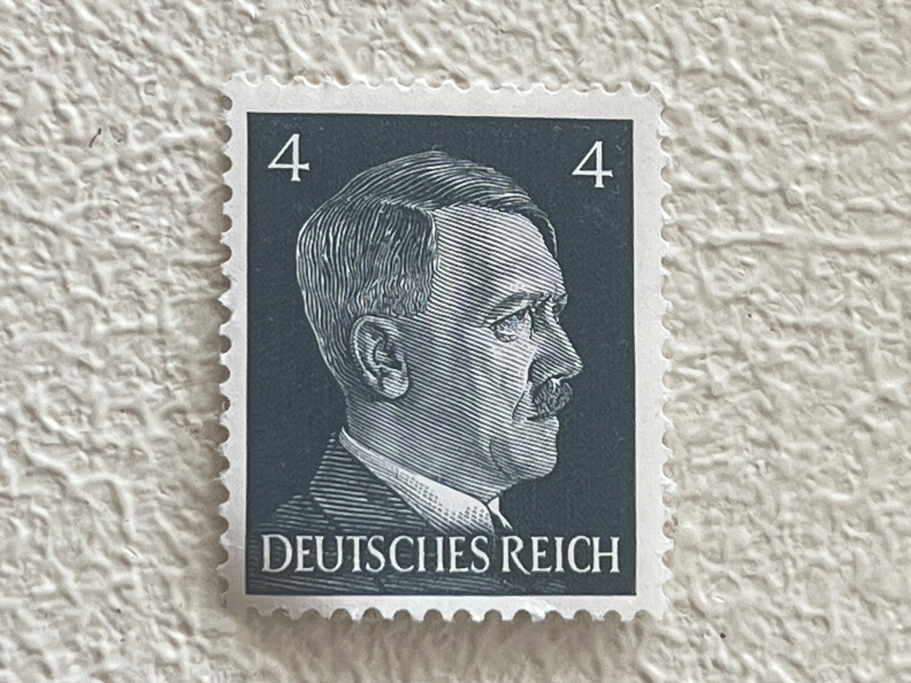 Tutti i francobolli: DR - Deutsche Reich Briefmarke – Usato da Chiasso venduto da AzenYa