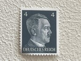 DR - Deutsche Reich Briefmarke