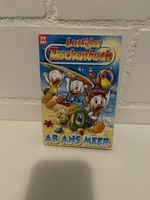 Lustiges Taschenbuch LTB 547 Ab ans Meer Comic Buch