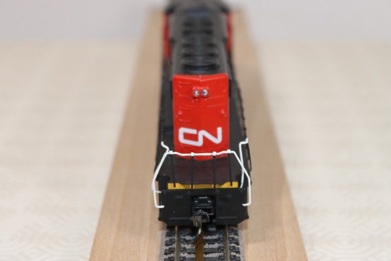 Athearn Trains électriques: Athearn Dummy ( 607 ) – D'occasion à Kerzers par Winu64 4