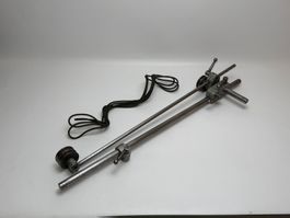 Vorgelege Schleifantrieb Fräsantrieb Schaublin 102