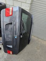 Bmw e46 Kombi Heckklape 