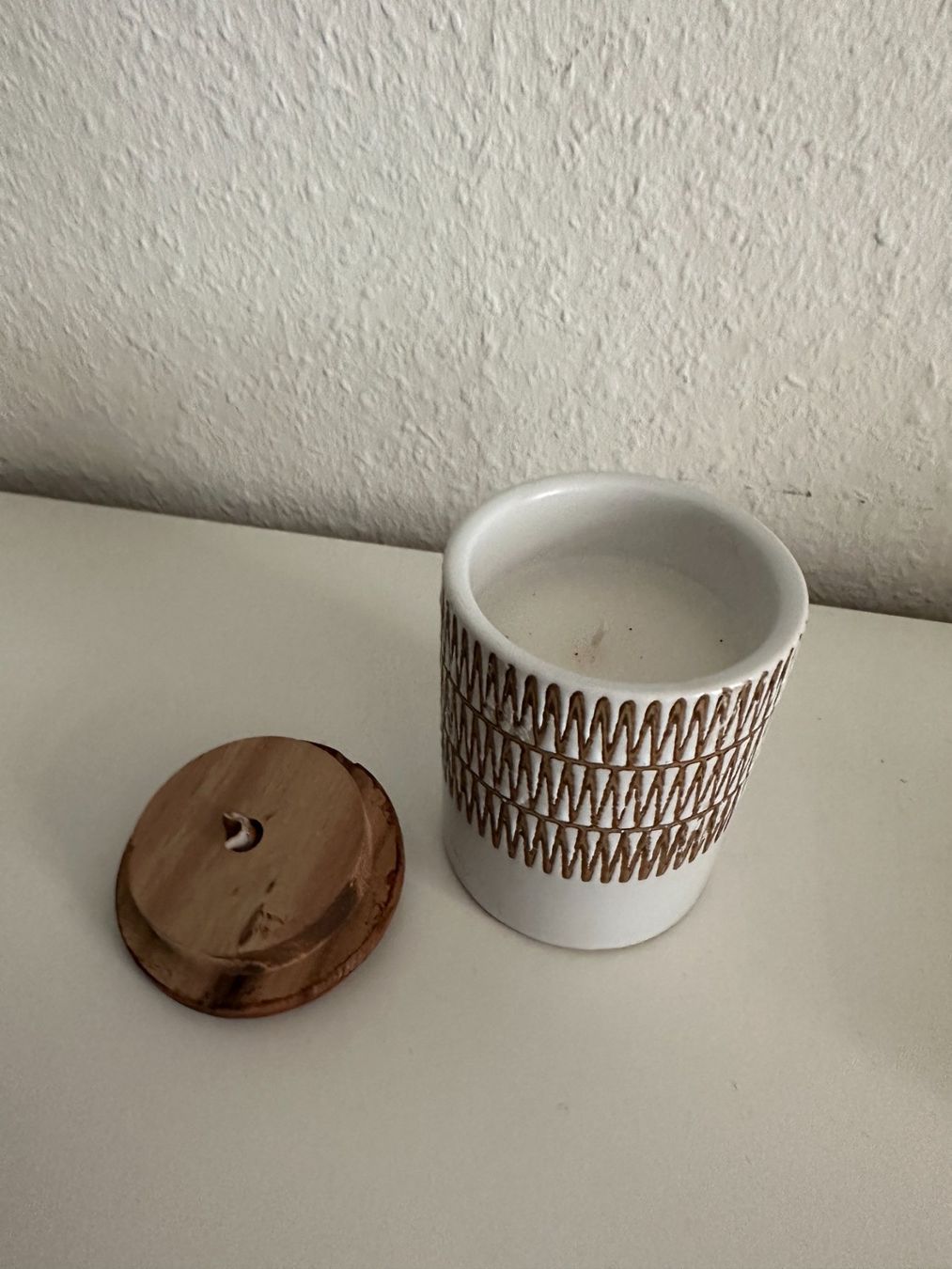Maisons du monde Candele: MAISONS DU MONDE - Duftkerze (neu) – Usato da Zürich venduto da Diazaio 1