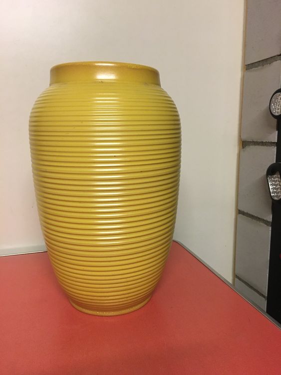 Keramik-Vasen Set 3-teilig - Moderne Deko Für Wohnzimmer & Co