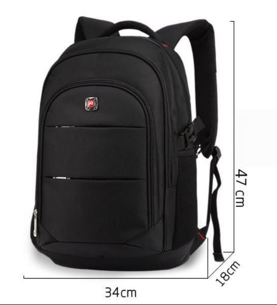 Borse & Zaini: Multifunktionsrucksack 17 Augur Rucksack – Nuovo e nell'imballaggio originale da Buchs SG venduto da myeasyshop_buchs 2