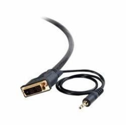 Cisco Cavi: CISCO CAB-DVI-VGA-3.5mm 6m – Nuovo e nell'imballaggio originale da Büron venduto da Restposte