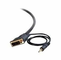CISCO CAB-DVI-VGA-3.5mm 6m