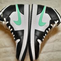 Nike Air Jordan 1 Mid SE "Mint Foam, Taille 45