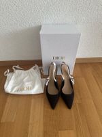 J‘Adior Slingback Pump