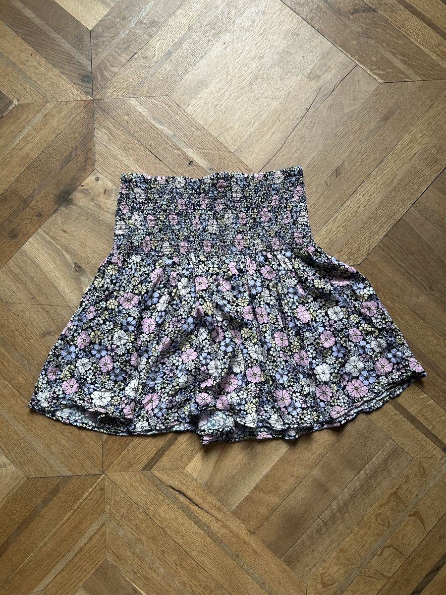 C&A Vestiti: Clockhouse Sommer Set, Blumenmuster, Gr. 36 – Usato da Frauenfeld venduto da jae_vs6j 4