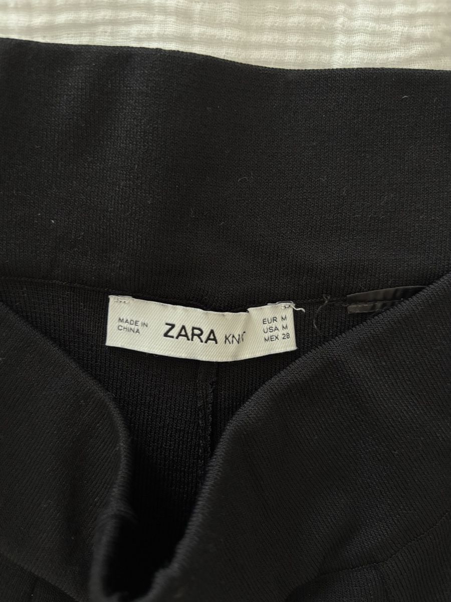 Zara Hosen: Stoffhose  – Gebraucht aus Winterthur von leimaj 1