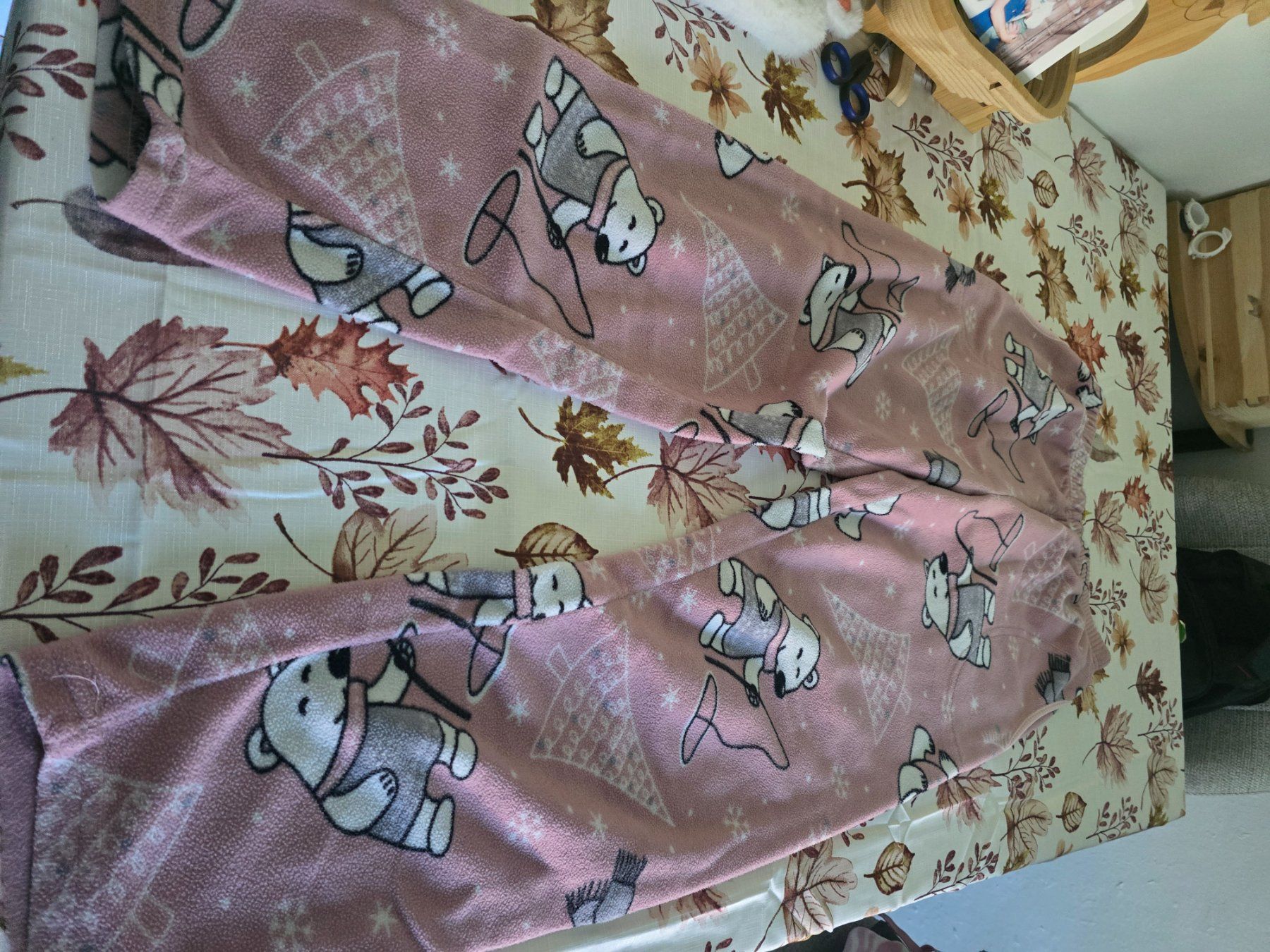 Pyjamas & Ähnliches: Piyama – Neu und originalverpackt aus Matten b. Interlaken von goldhase02 3