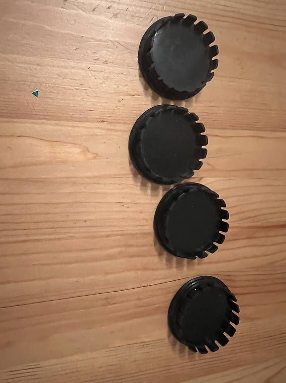 Tutti pezzi di ricambio auto: Vendo Nabendeckel 50/1 mm – Nuovo (secondo la descrizione) da Figino venduto da Ferrari58 2