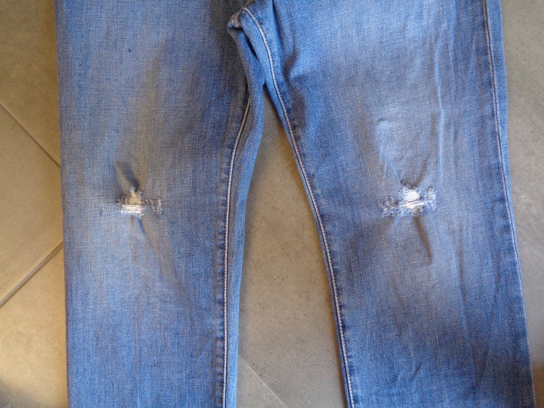 Jacob Cohën Jeans: JACOB COHEN Jeans -  Gr. 29 – Neuf (Voir description) à Arbon par COCOplus 2