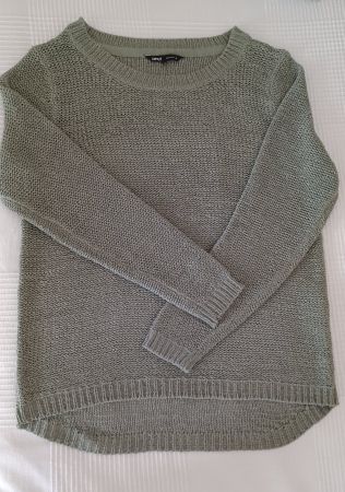 Onlgeena Damen Strickpullover Grösse M