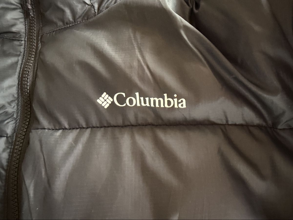 Columbia Giacche: Columbia Daunenjacke  – Usato da Schlieren venduto da NM_Nici 3