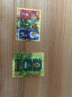 Panini 2026 - 2 Spezialstickers