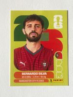Panini WM 2026 Sticker - Bernardo Silva POR 9