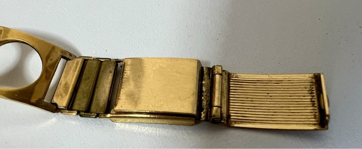 Waltham Orologi: Servette FC Genève, objets de collections – Usato da Crassier venduto da Stickmoo 6