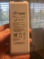 Ubiquity Cloud Key