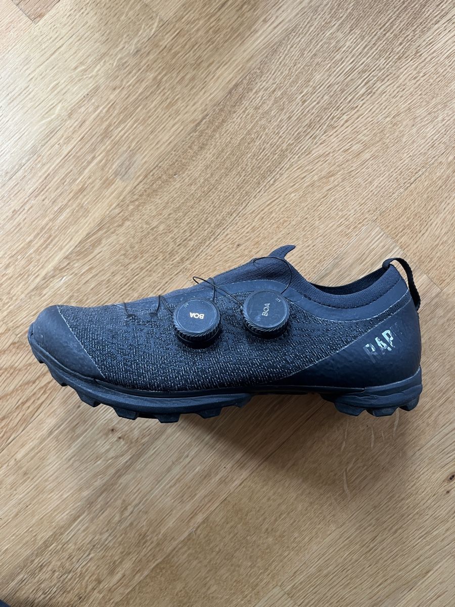 Herrenschuhe: Rapha Veloschuh – Gebraucht aus Zürich von nbataillard 1