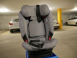 Maxi-Cosi Titan Pro Nomad Grey