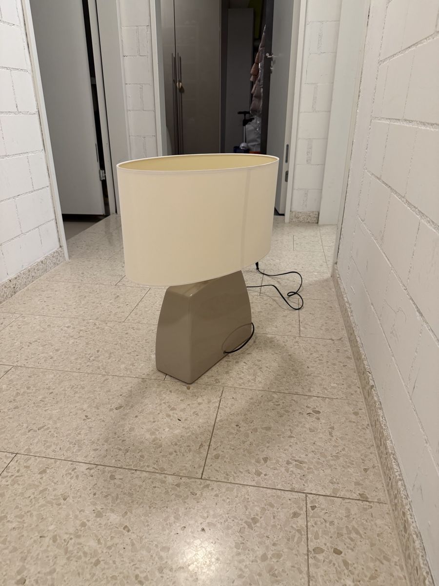 Pfister Lampade: Nachttischlampe von Mobitare – Usato da Nürensdorf venduto da hdh_7tfq
