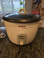 Tefal Classic 2 Reiskocher (RK1011)