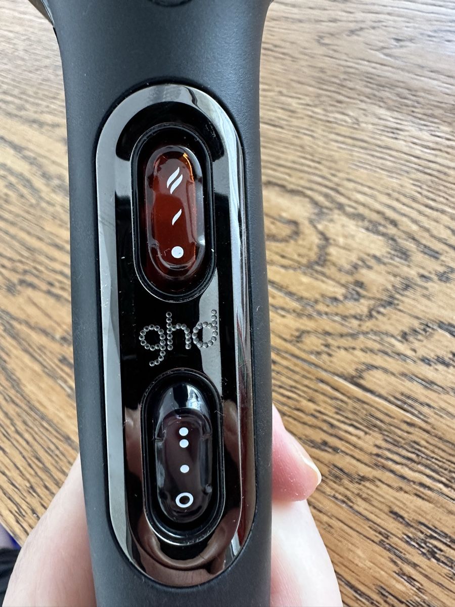 GHD Asciugacapelli: Fön ghd – Nuovo (secondo la descrizione) da Winterthur venduto da su_4assd 1