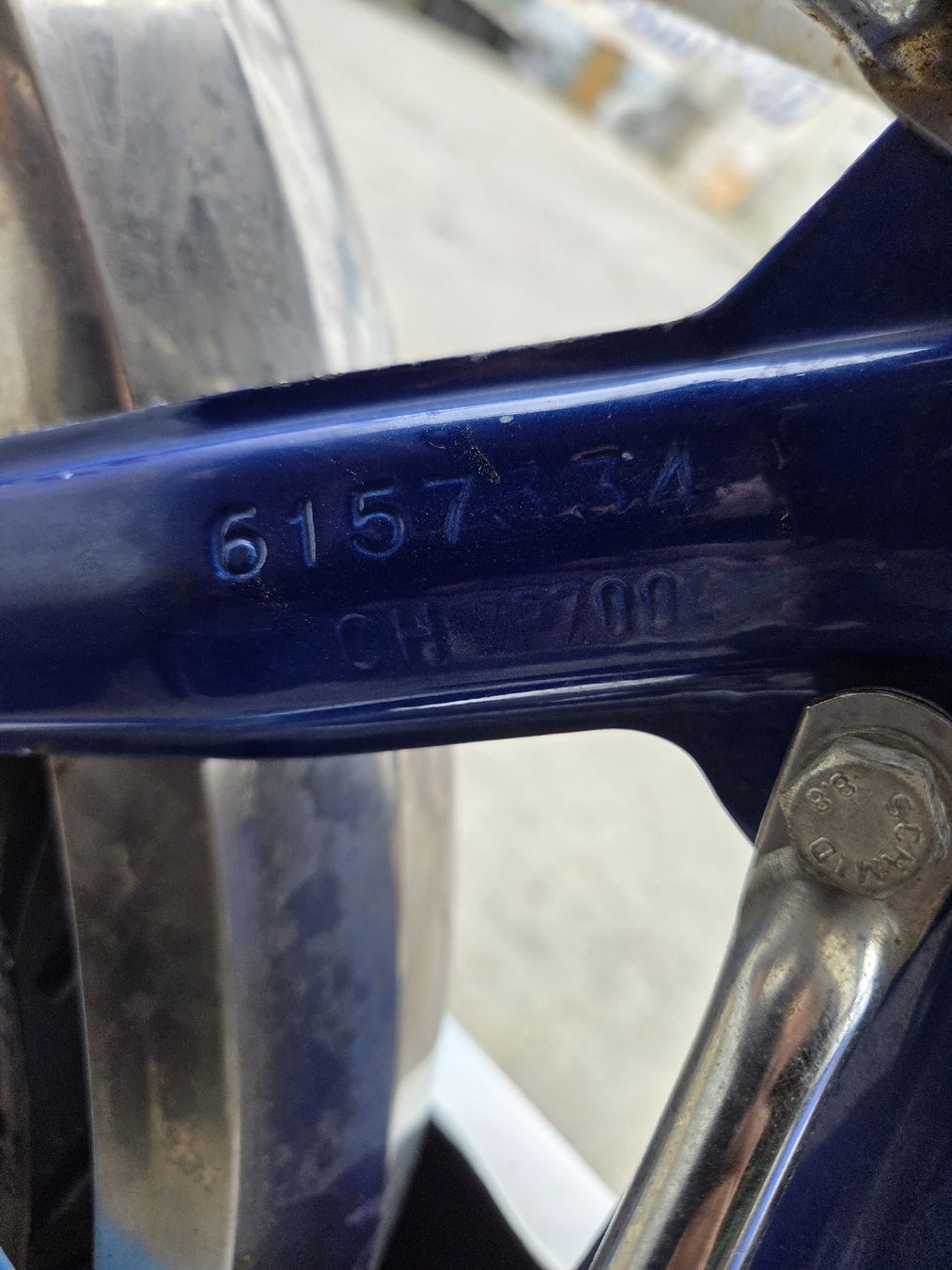 Puch Mofas: Puch Maxi N dès 1.-  – Defekt aus Troistorrents von Emilien18 6
