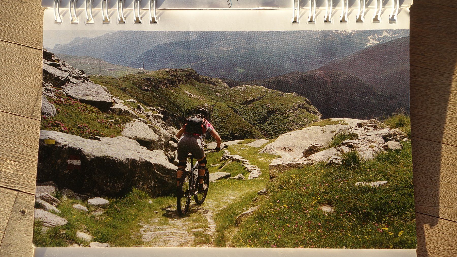 Libri: Bike Guide Comer See- VERSAND MÖGLICH – Usato da wolfhausen venduto da dynamik1971 6