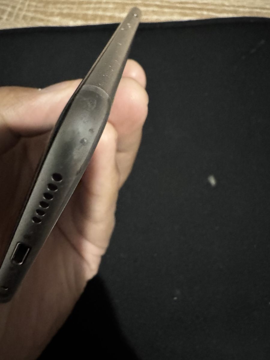 Apple Handys / Smartphones: iPhone 6 défectueux – Defekt aus Vevey von Eiden77 4