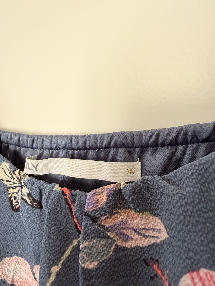 Only Vestiti: Maxikleid von Only, Grösse 36 – Usato da Muolen venduto da ginmelz 2