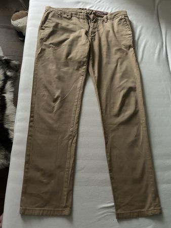 OVS Chinos Premium, Slim, Gr. 50/34, Top Zustand! 
