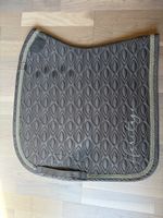 Wunderschöne Eskadron Dressurschabracke