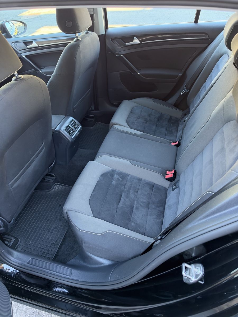 VW Autos: Golf 7 2015 – Gebraucht aus Saxon von Elviis 4