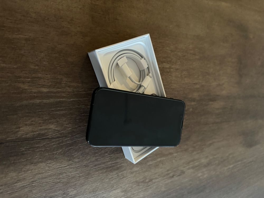 iPhone 13 Mini 256GB | Kaufen auf Ricardo